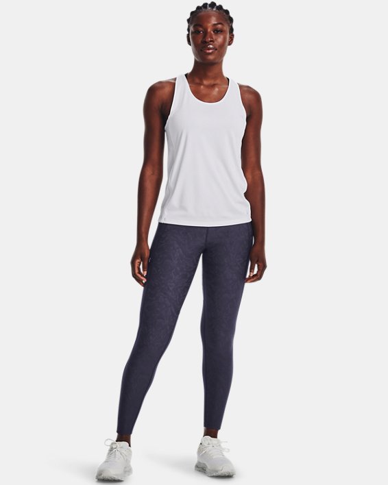 Women's UA Fly Fast 3.0 Tights in Gray image number 2